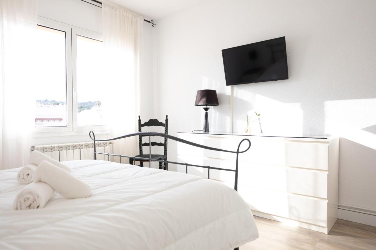 Hauzify I Center Appartement *