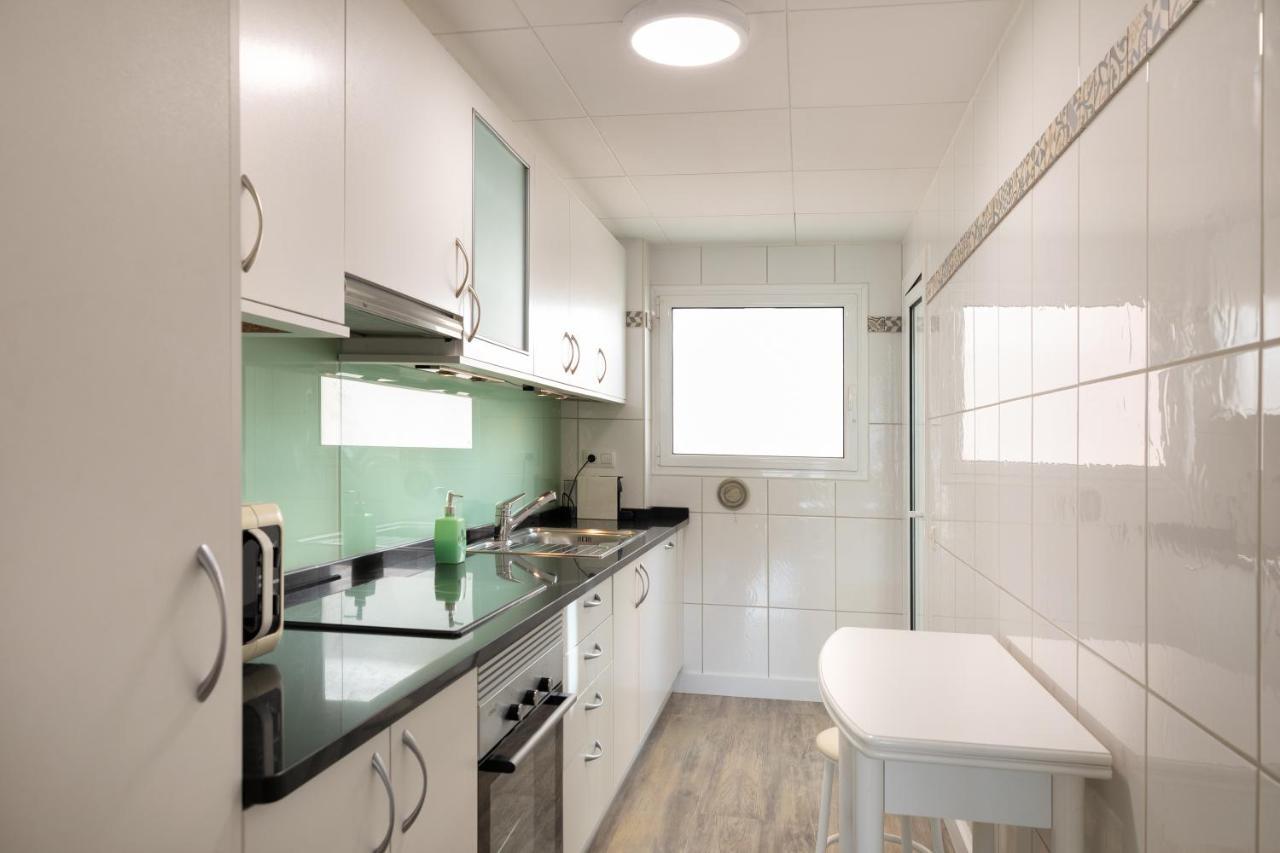 Appartement Hauzify I Center *