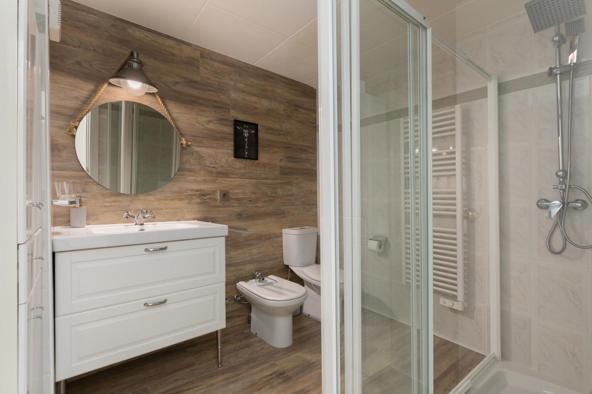 Appartement Hauzify I Center *
